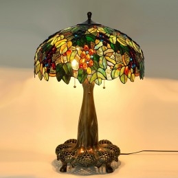 50 cm große Tiffany...