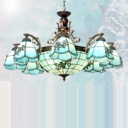 Tiffany Buntglas...